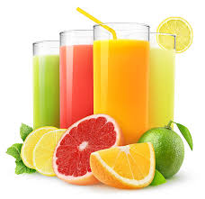 Fresh Juice (Watermelon / Orange / Carrot / Pineapple)