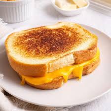 Grill Cheese Sandwich