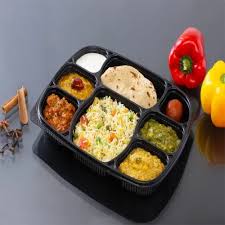 Executive Meal Thali