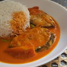 Fish Curry (Kerala Style / Goan Style)
