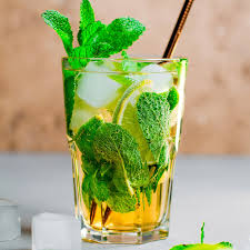 Virgin Mojito