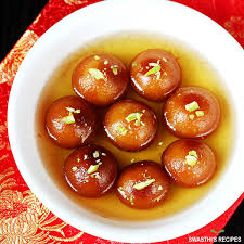 Classic Gulab Jamun