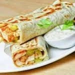 Spicy Dynamite Shawarma
