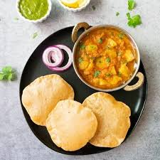 Mini Breakfast Combo