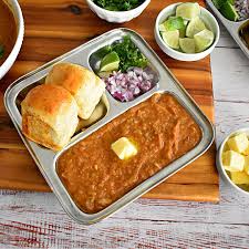 Pav Bhaji Special